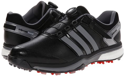 adidas boost golf heren|Men's adidas Boost Golf Shoes.